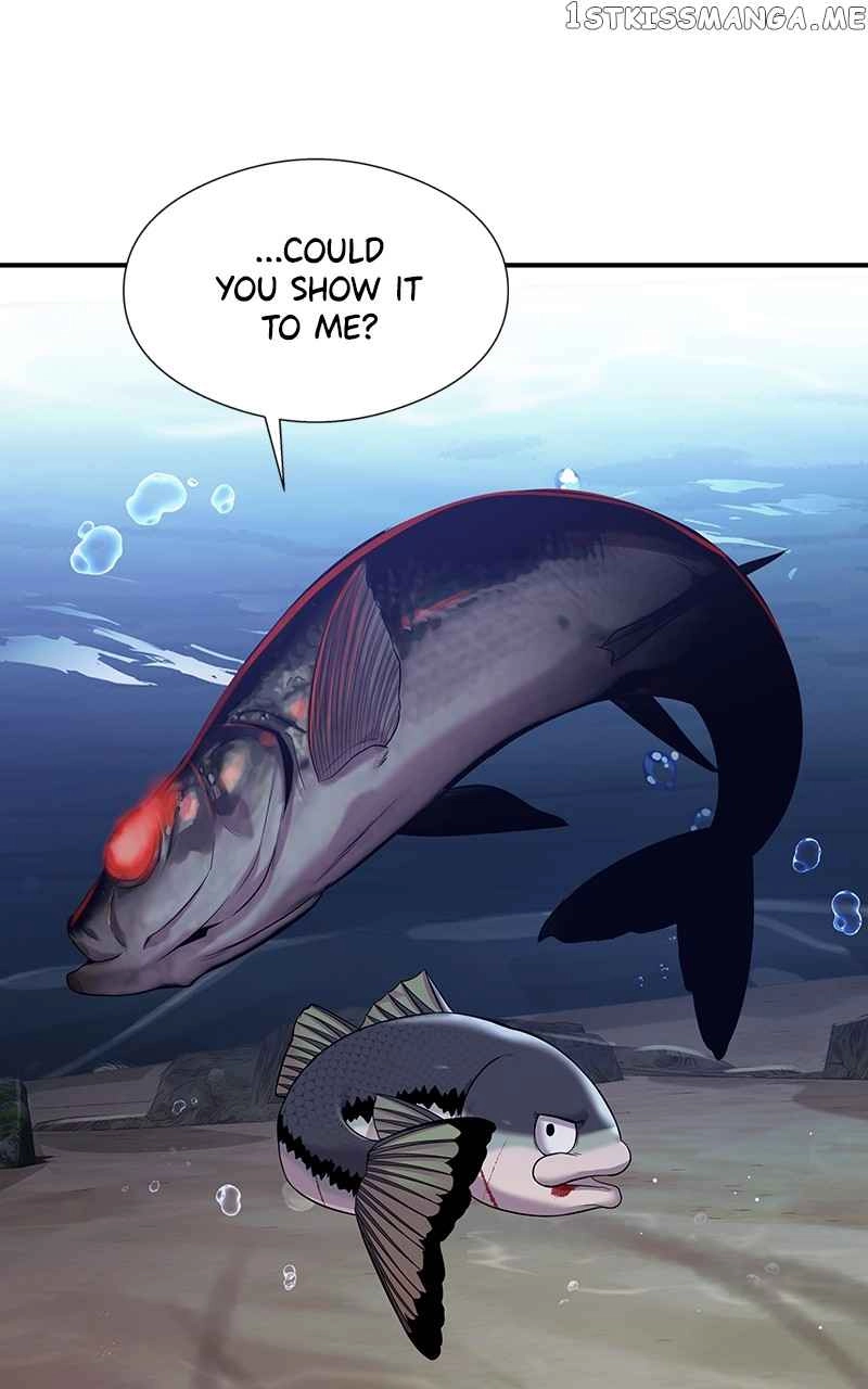 Reincarnated As a Fish Chapter 35 51